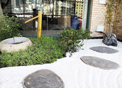 ��ʽͥԺ����̨��԰